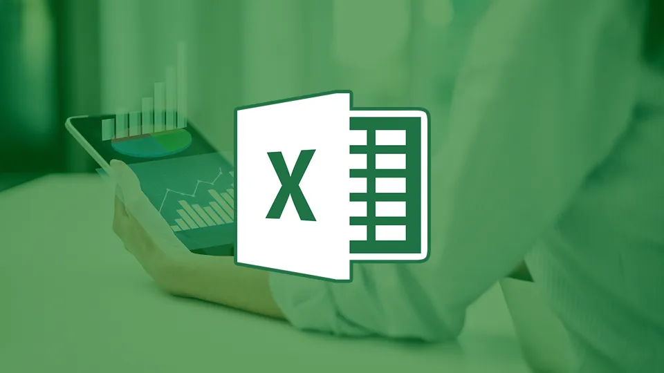 مهارات استخدام Microsoft Excel للمبتدئين